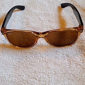 Ray-Ban Sunglasses